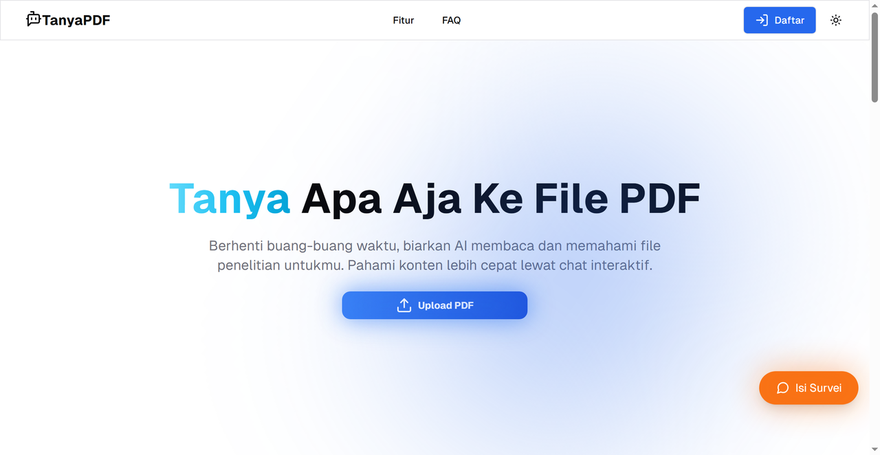 TanyaPDF 截图
