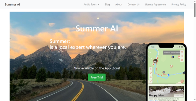 Summer AI