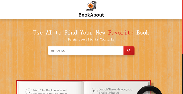 BookAbout