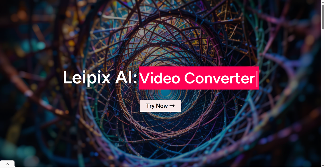Leiapix AI 截图