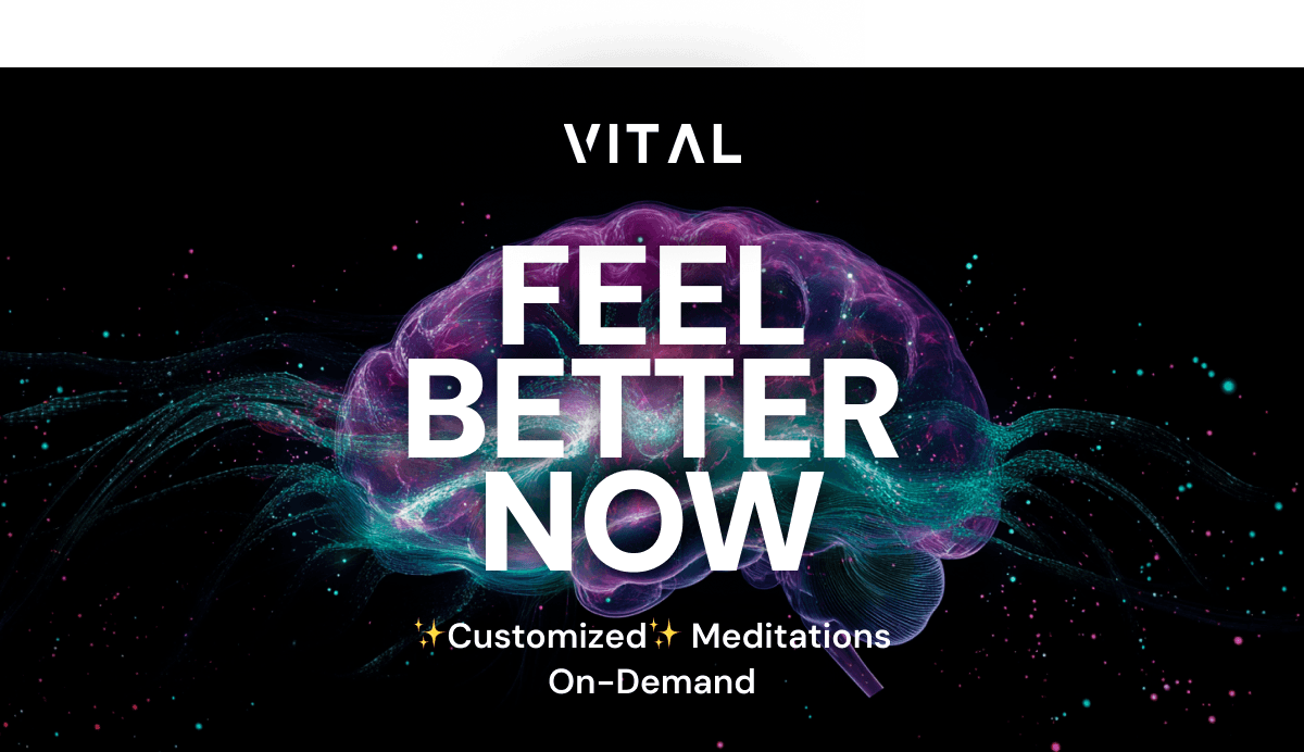 Vital 截图