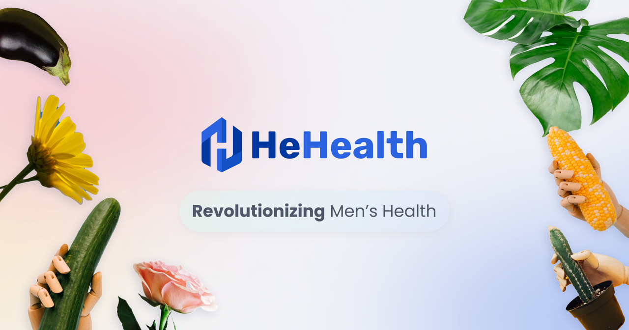 HeHealth 截图