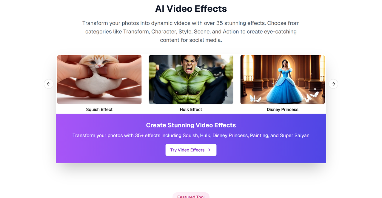 MimicPhoto 截图