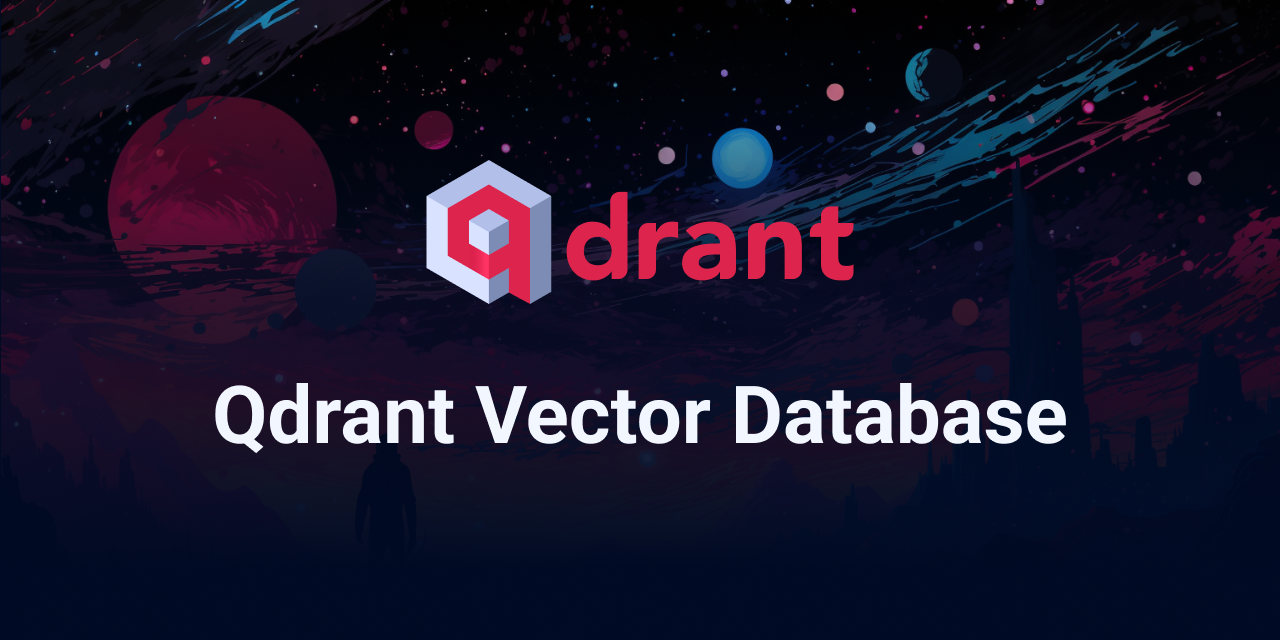 Qdrant 截图