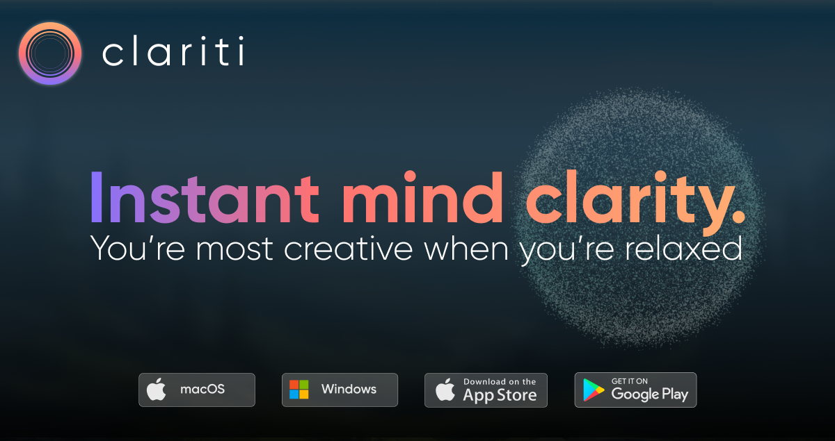 Clariti 截图