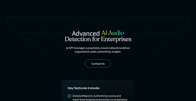 AI-Spy