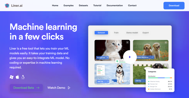 Liner.ai