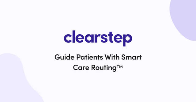 Clearstep