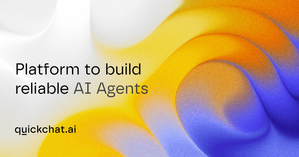 Quickchat AI 截图