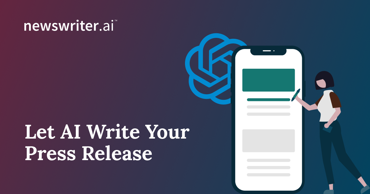 Newswriter.ai 截图