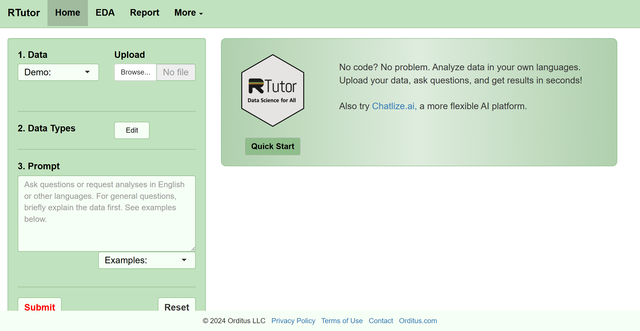 RTutor