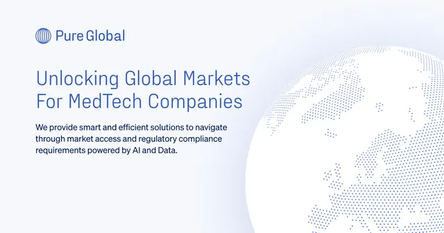 Pure Global