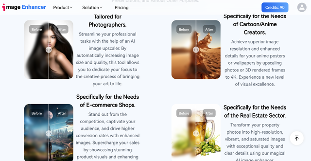 Image Enhancer