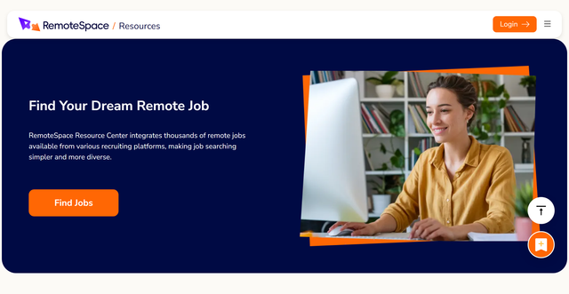 RemoteSpace