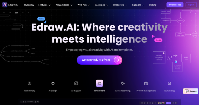 Edraw.AI
