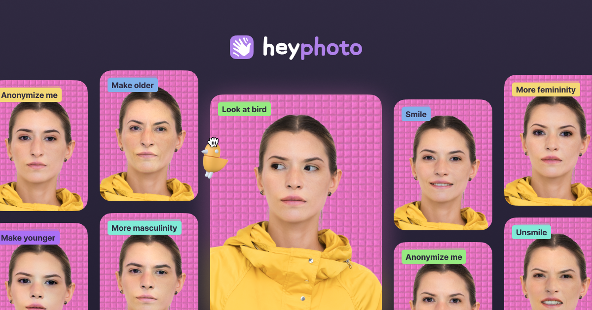 HeyPhoto 截图