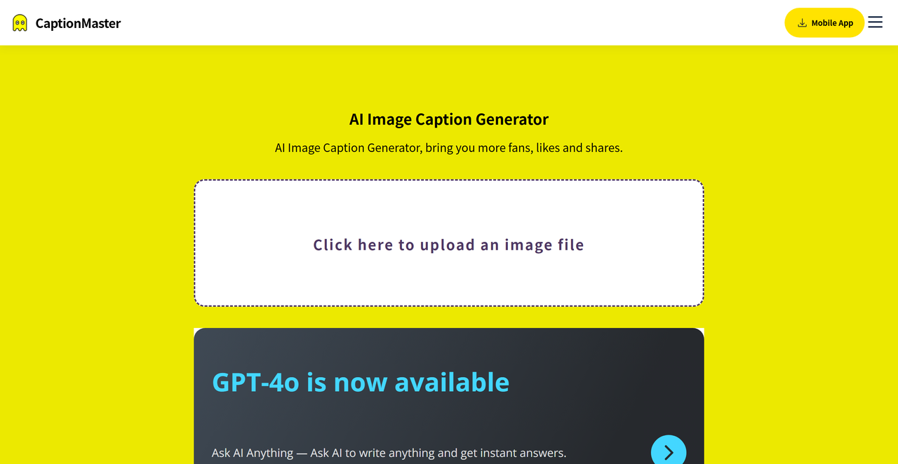 CaptionMaster 截图