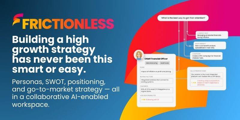 Frictionless 截图