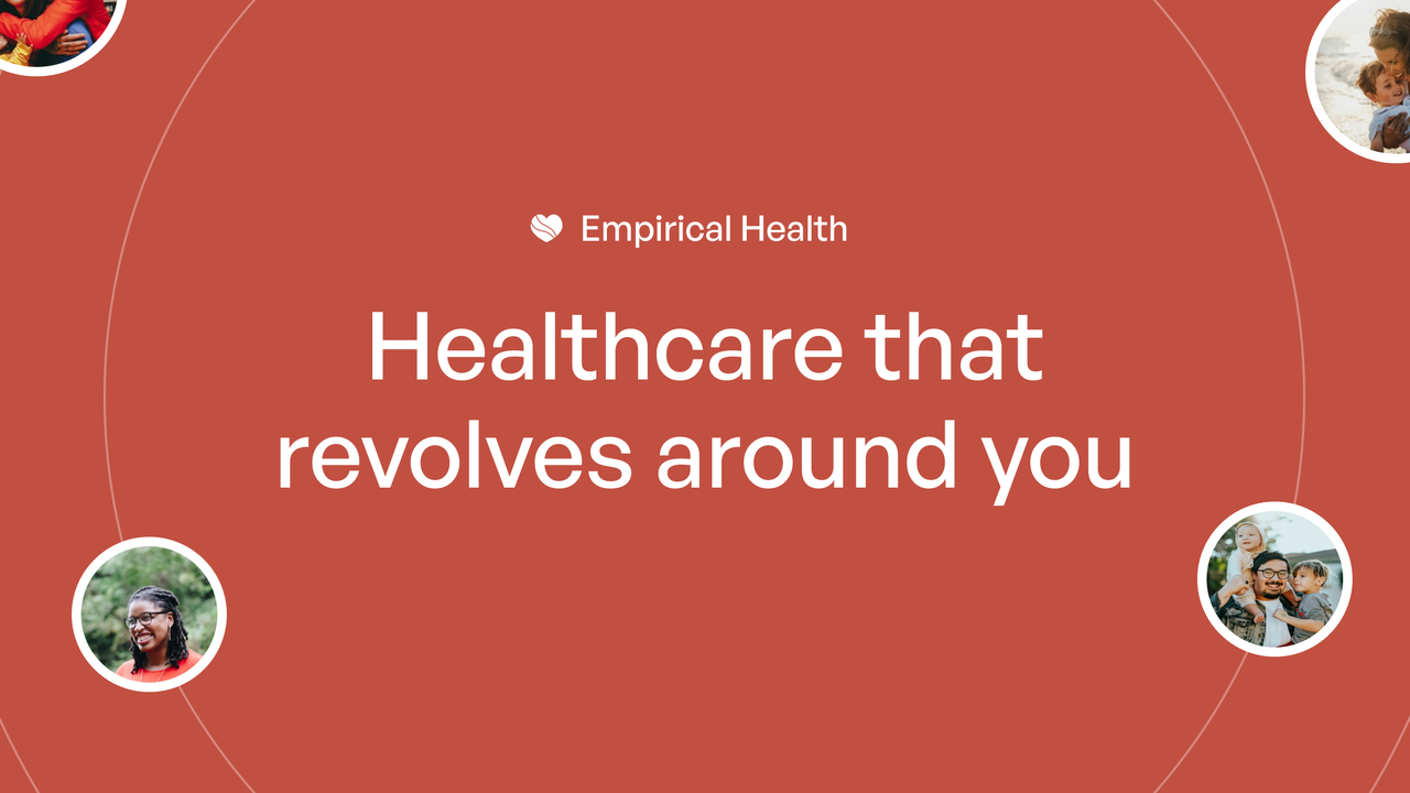 Empirical Health 截图