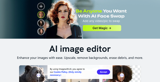 Imagewith.AI