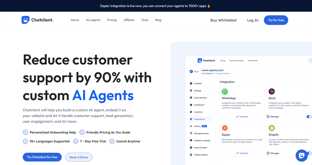 Chatclient