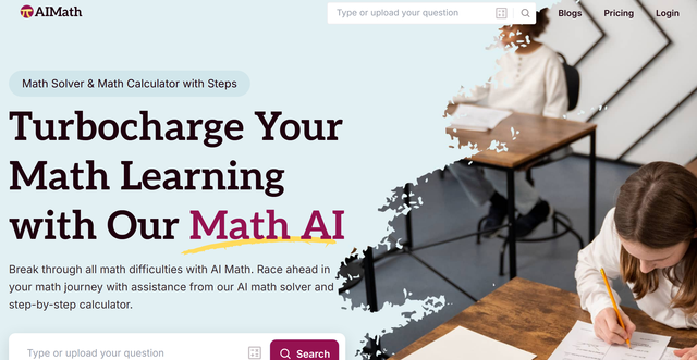 AI数学