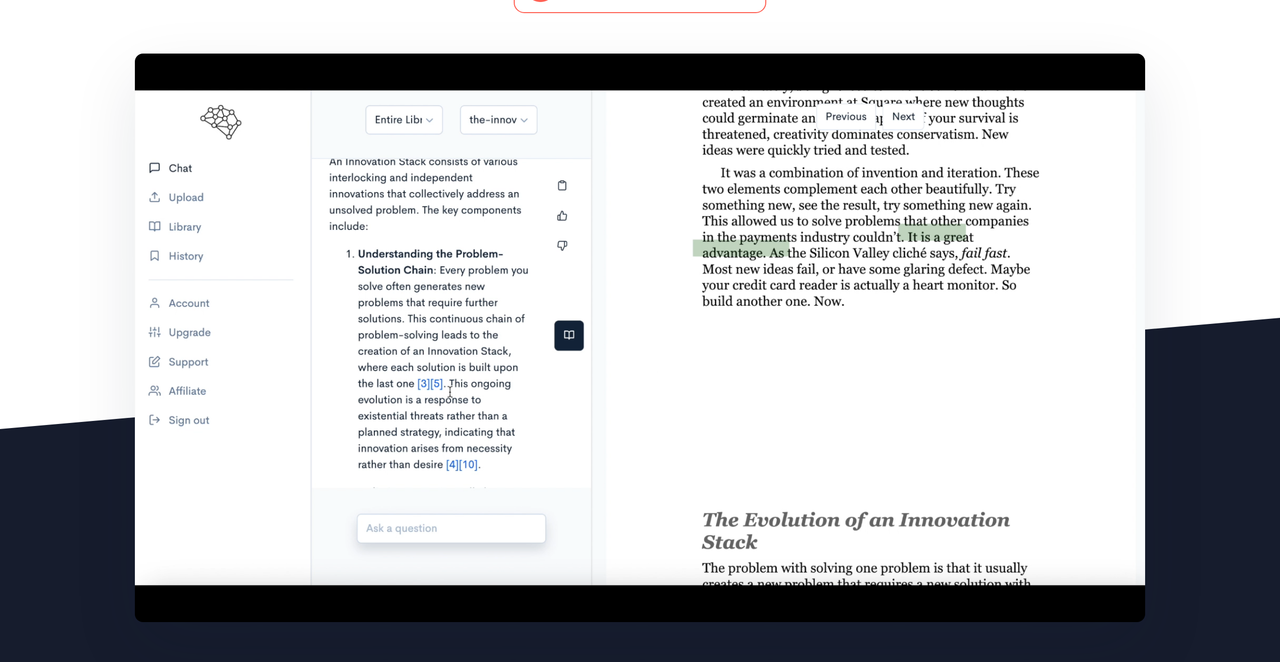 Myreader 截图
