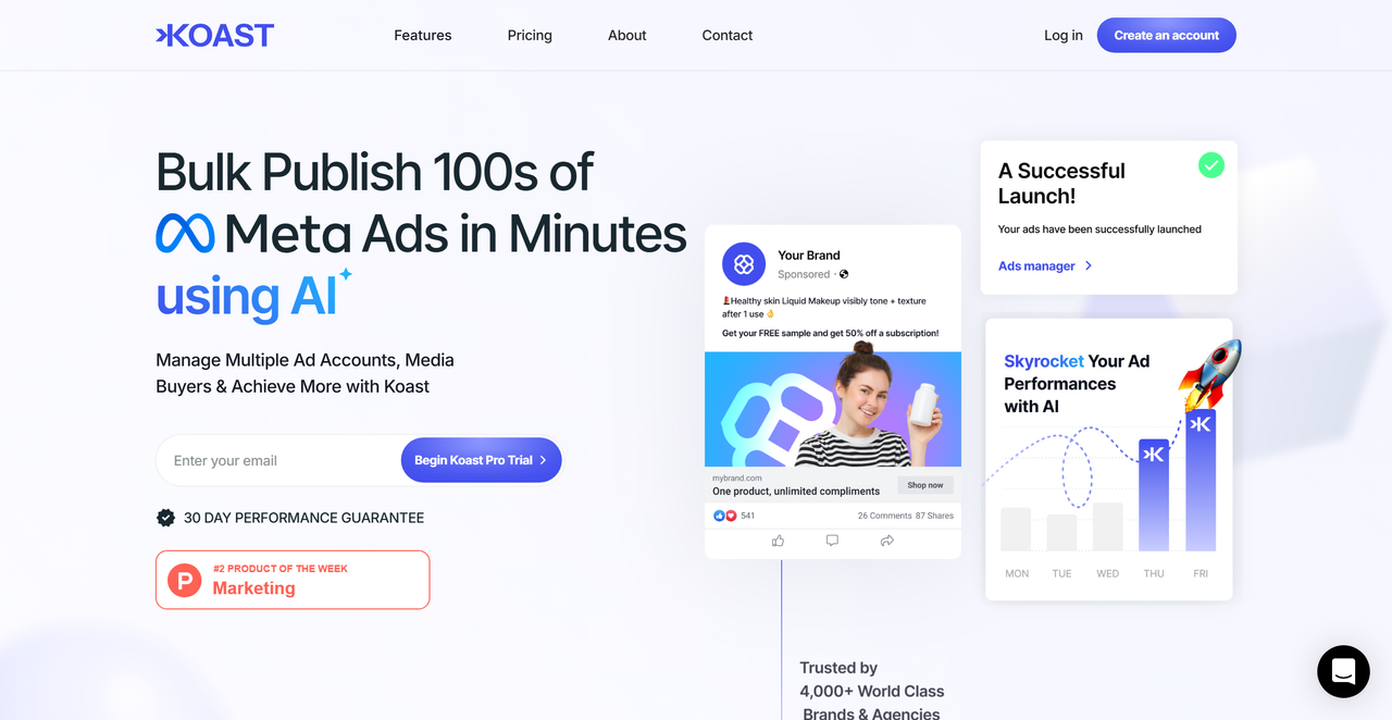 AdCopy.ai 截图