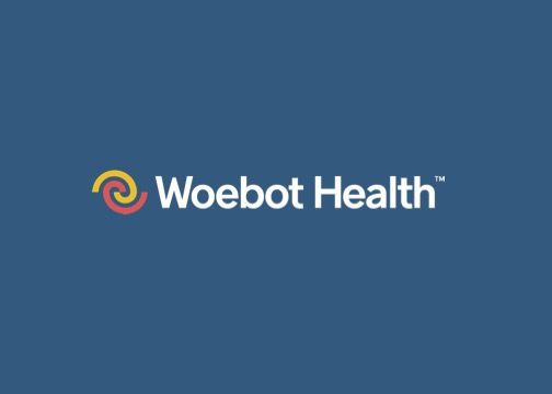 Woebot Health 截图