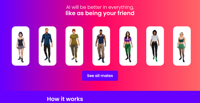 Chatmate.ai