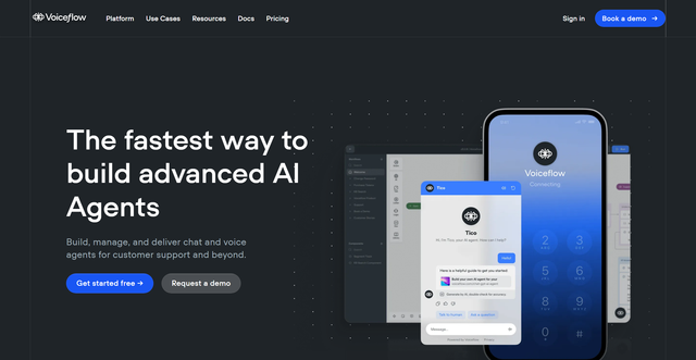 Voiceflow