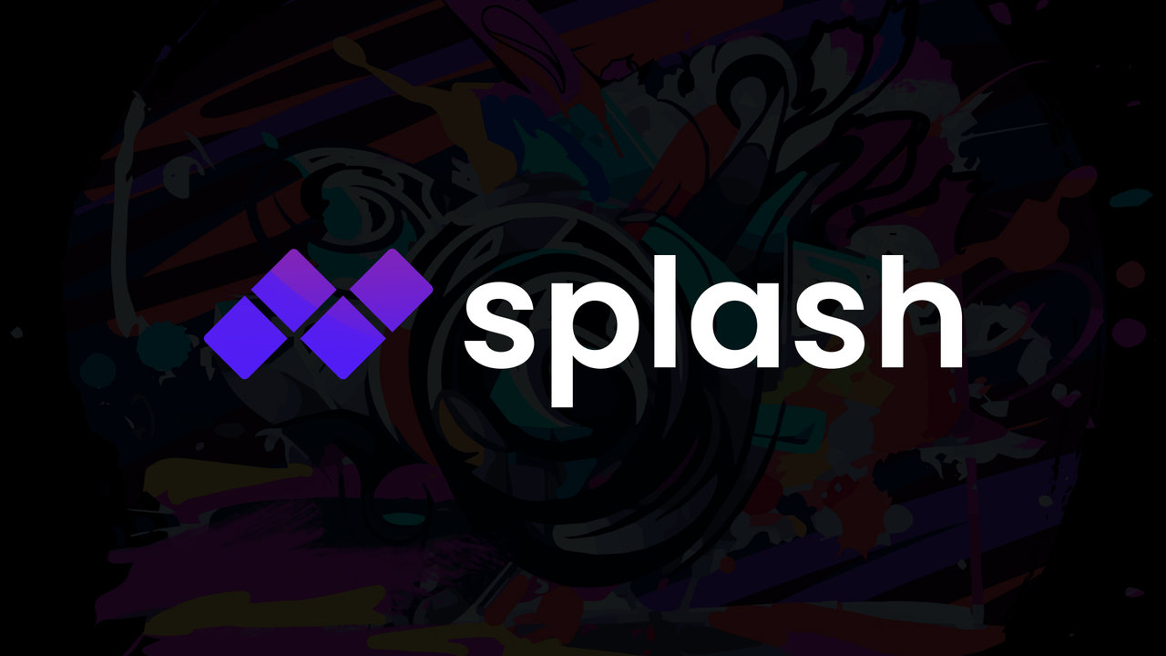 Splash Music 截图