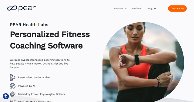 PEAR Health Labs