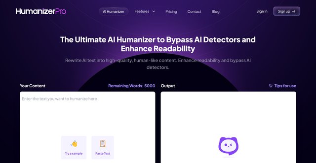 HumanizerPro
