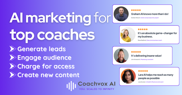 Coachvox AI