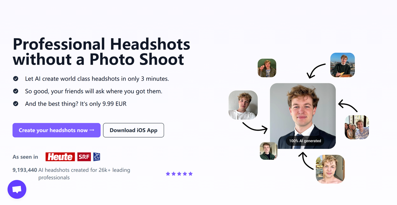 Real Fake Photos 截图