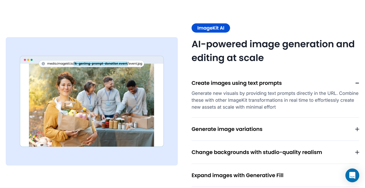 ImageKit 截图