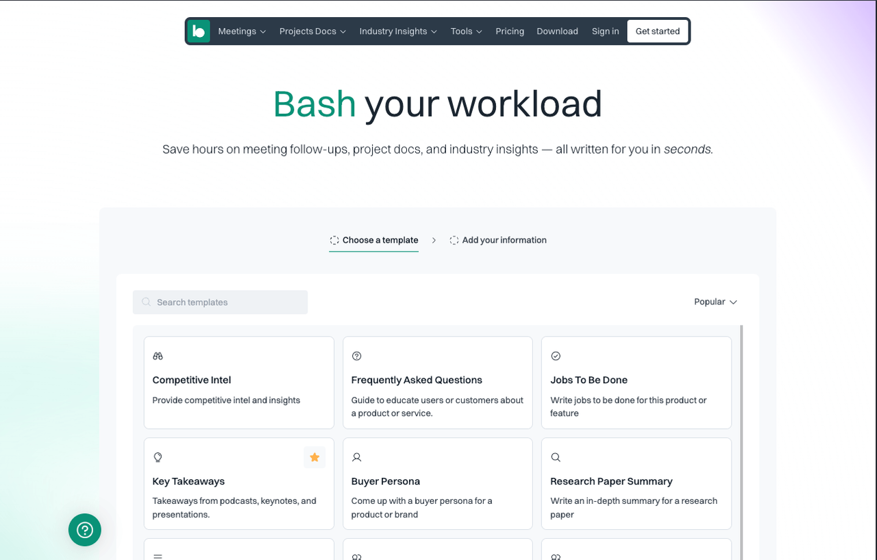 Bash 截图