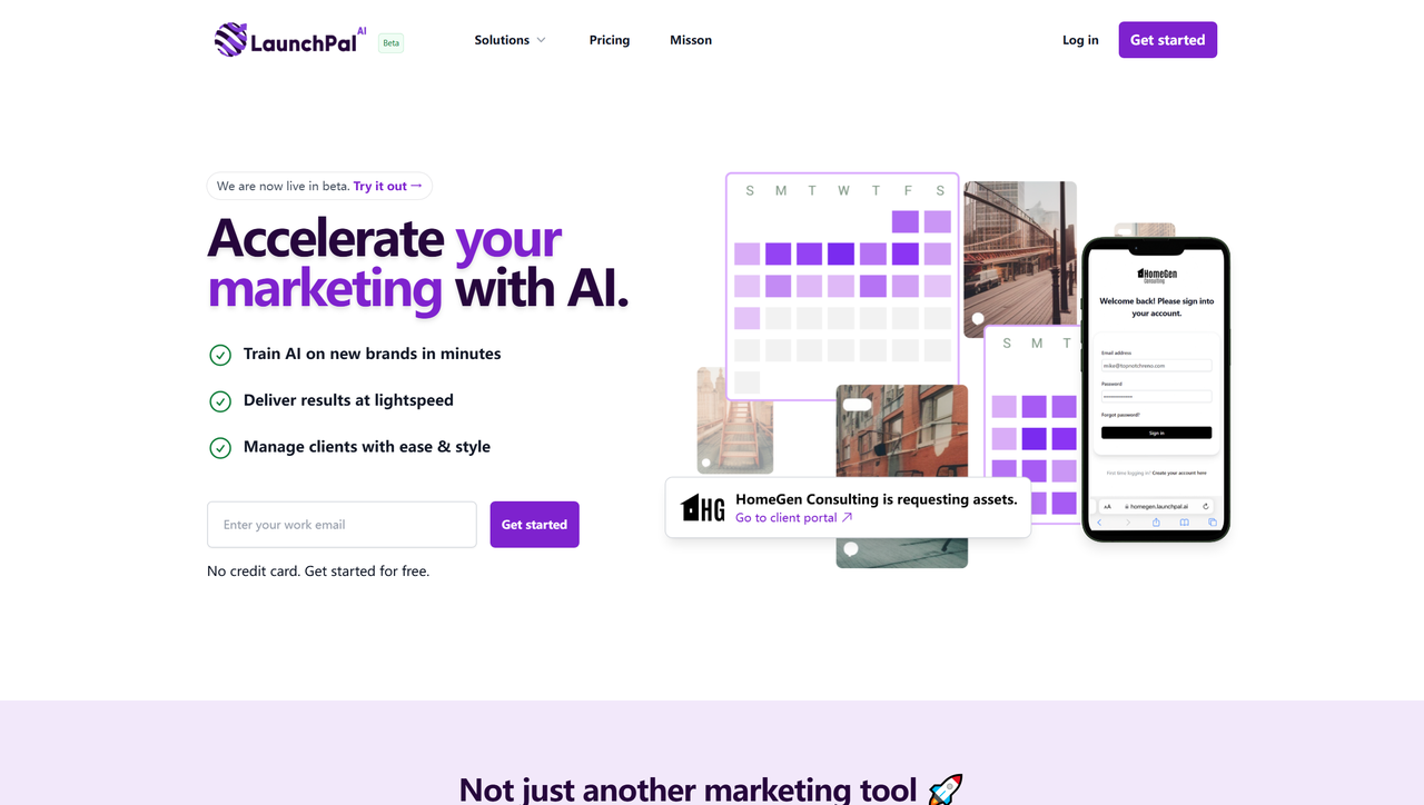 LaunchPal 截图