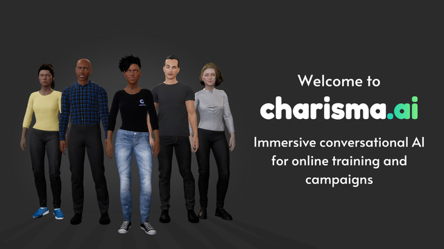 Charisma.ai
