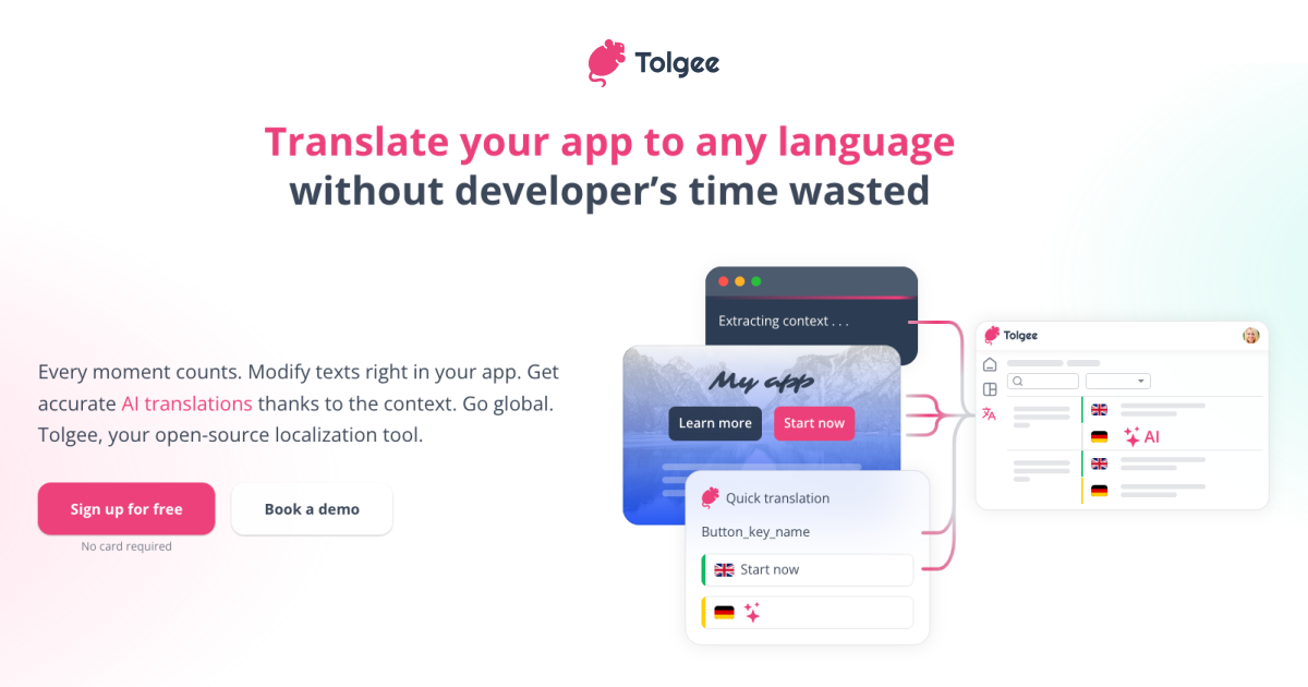 Tolgee 截图
