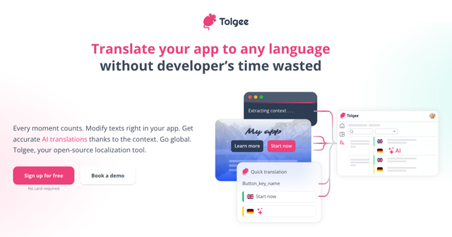 Tolgee