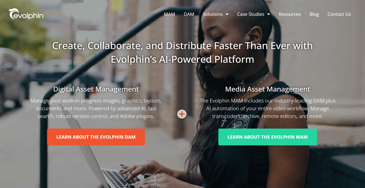 Evolphin 截图
