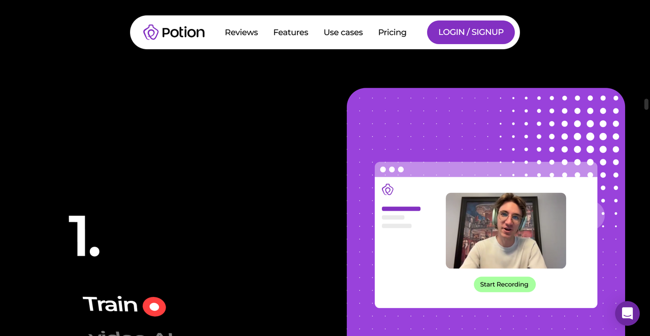 SendPotion 截图