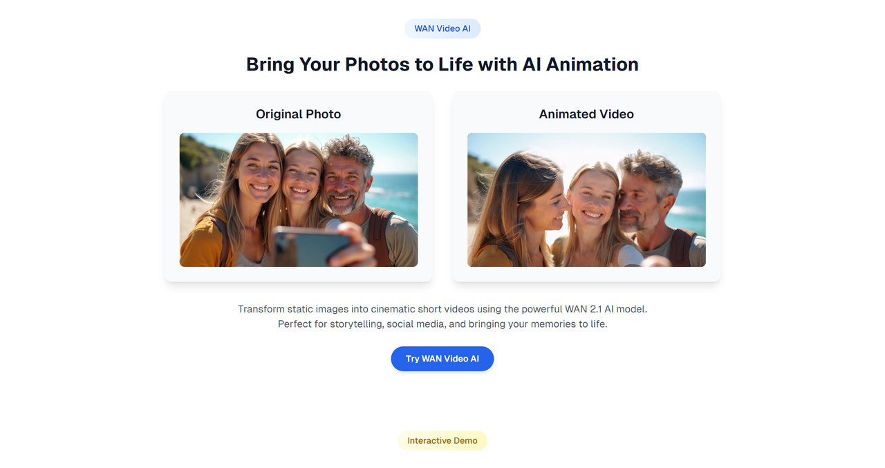 MimicPhoto 截图