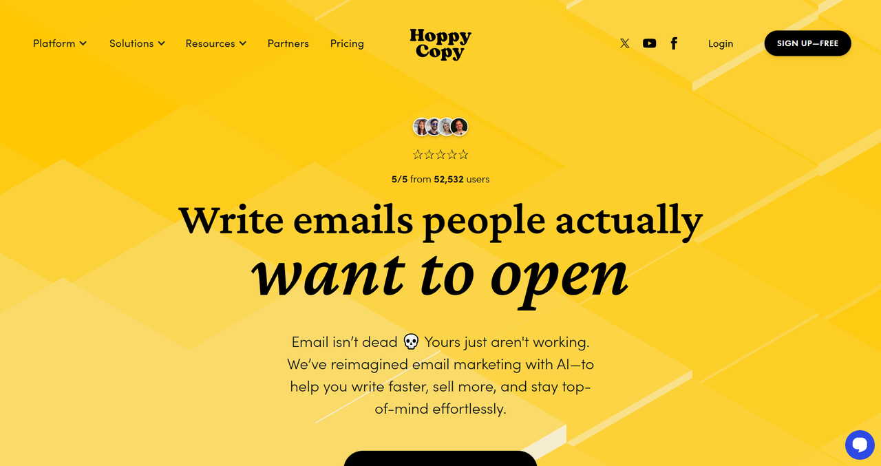 Hoppy Copy 截图