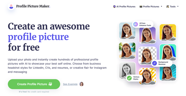 PFPMaker