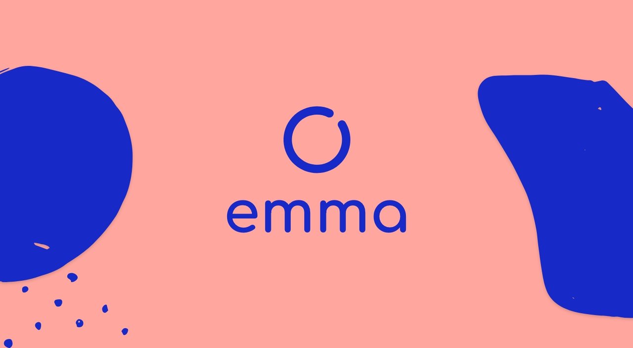 Emma 截图