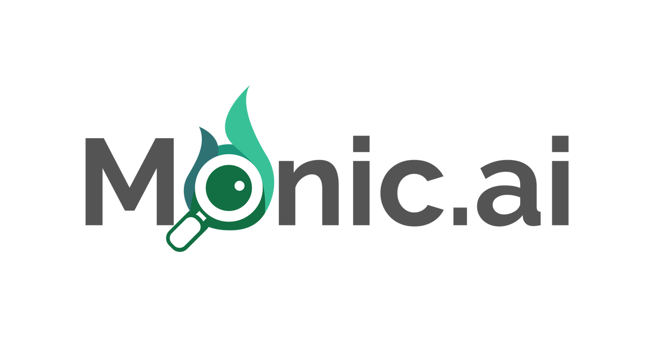 Monic.ai 截图