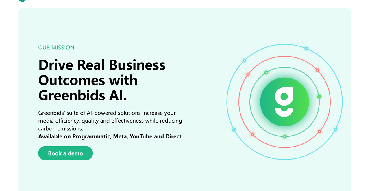 Greenbids 截图